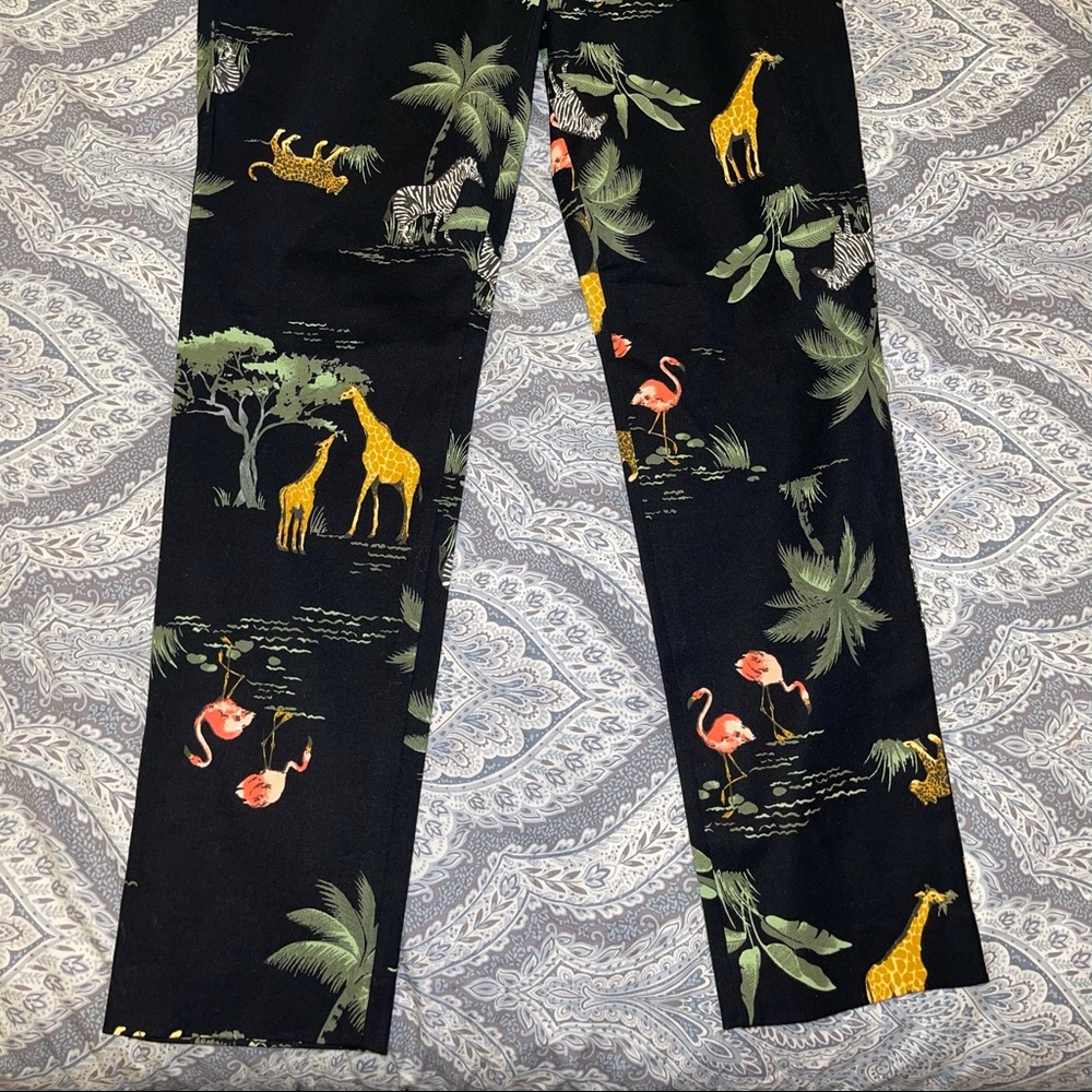 Pants - Picture 5 of 6